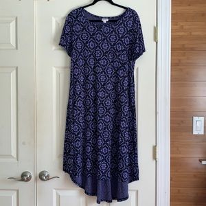 LuLaRoe Carly